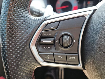 2023 Acura RDX A-SPEC