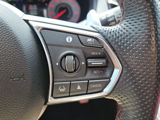 2023 Acura RDX A-SPEC