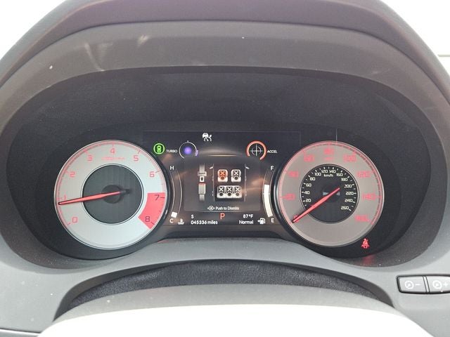 2023 Acura RDX A-SPEC