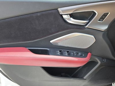 2023 Acura RDX A-SPEC