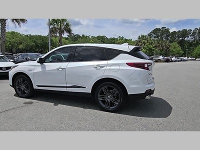 2023 Acura RDX A-SPEC