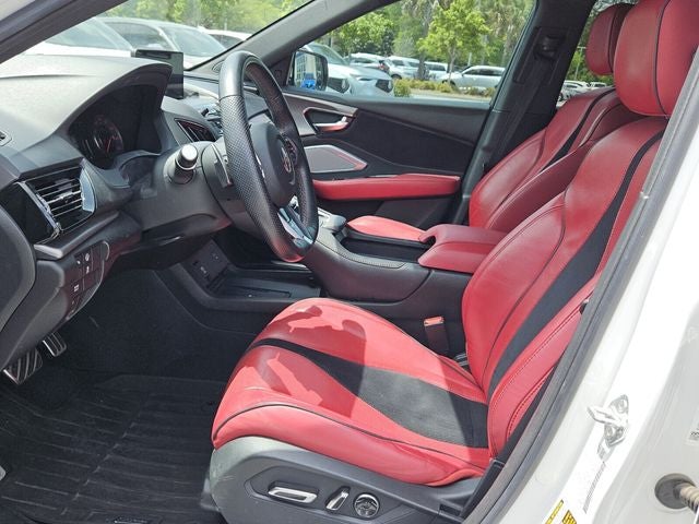 2023 Acura RDX A-SPEC