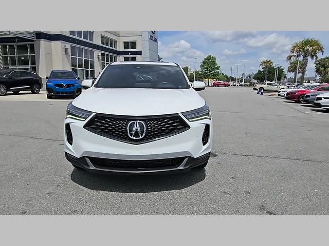 2023 Acura RDX A-SPEC