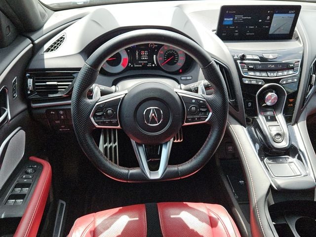 2023 Acura RDX A-SPEC