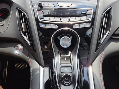 2023 Acura RDX A-SPEC