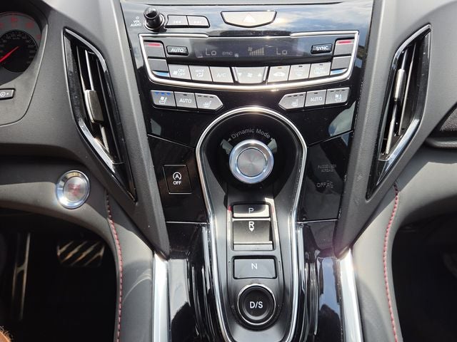 2023 Acura RDX A-SPEC