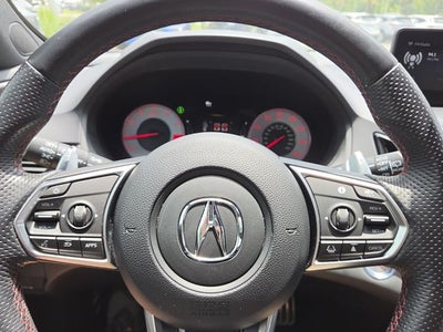 2023 Acura RDX A-SPEC