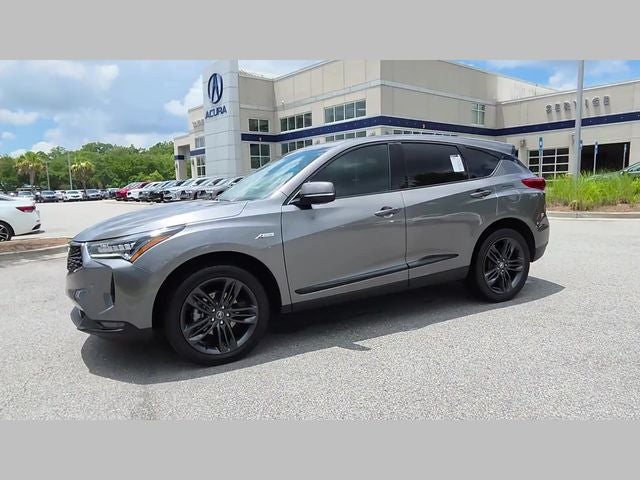 2023 Acura RDX A-SPEC