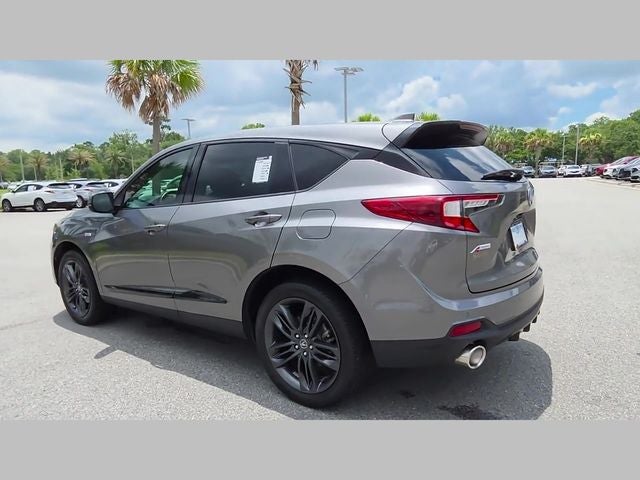 2023 Acura RDX A-SPEC