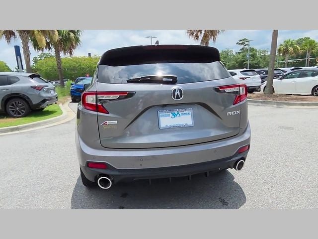 2023 Acura RDX A-SPEC