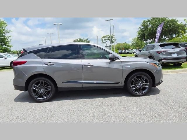 2023 Acura RDX A-SPEC