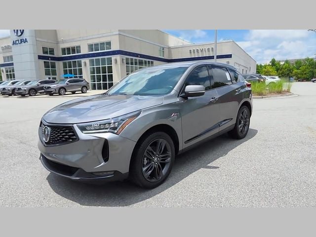 2023 Acura RDX A-SPEC