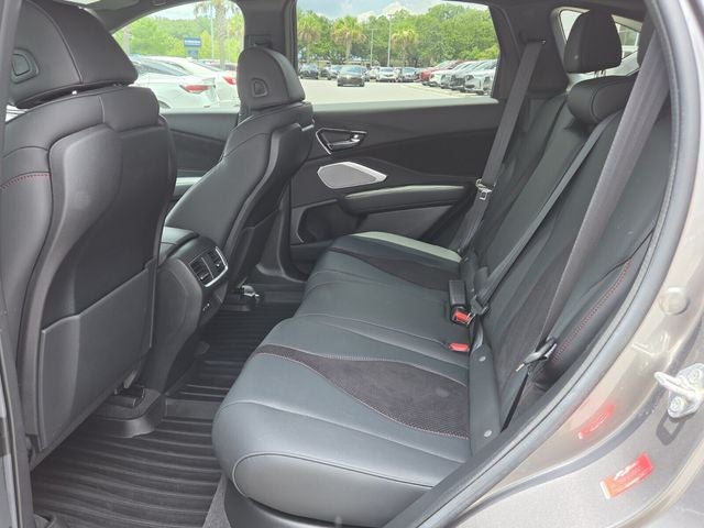 2023 Acura RDX A-SPEC