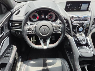 2023 Acura RDX A-SPEC