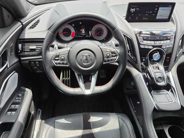 2023 Acura RDX A-SPEC