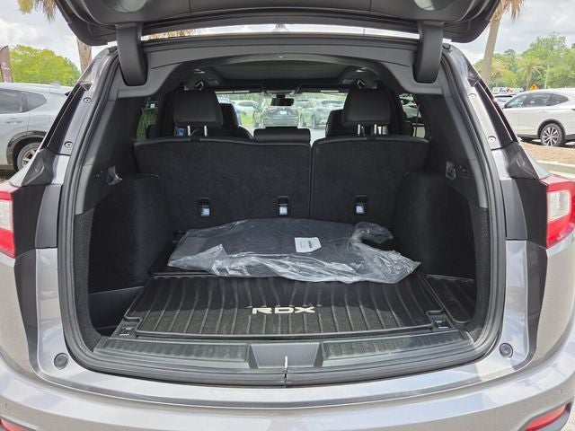 2023 Acura RDX A-SPEC