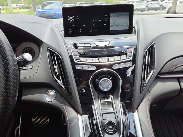 2023 Acura RDX A-SPEC