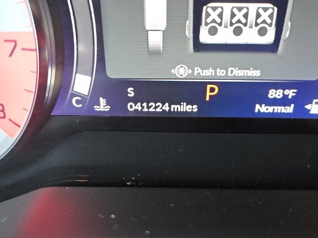 2023 Acura RDX A-Spec Package