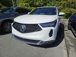2023 Acura RDX A-Spec Package