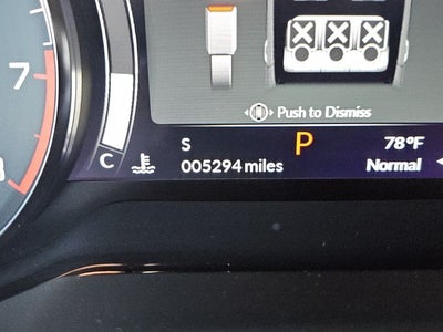 2025 Acura RDX 4RDX