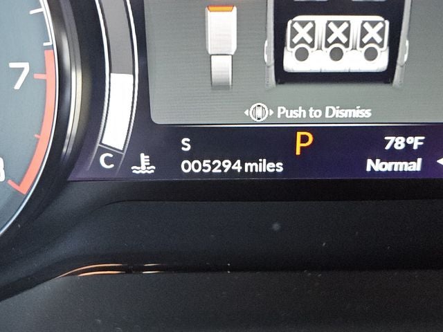 2025 Acura RDX 4RDX