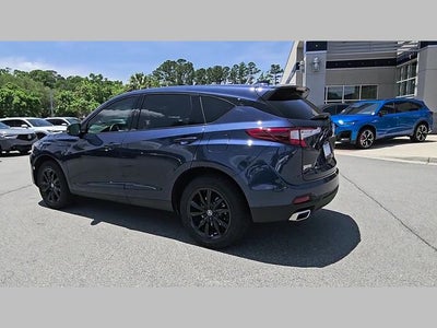 2025 Acura RDX 4RDX