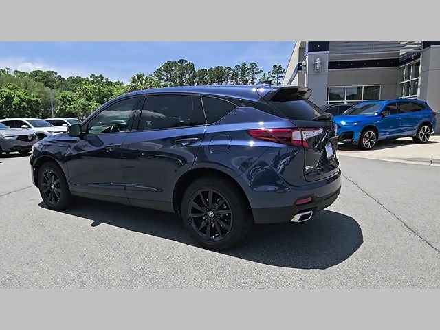 2025 Acura RDX 4RDX