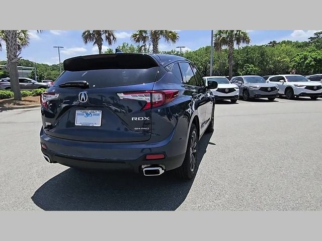 2025 Acura RDX 4RDX