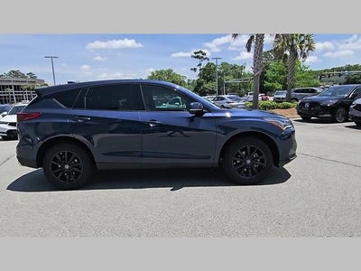 2025 Acura RDX 4RDX