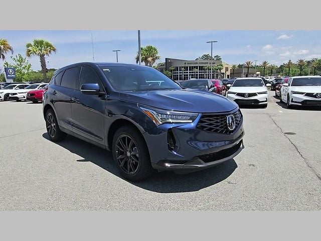 2025 Acura RDX 4RDX