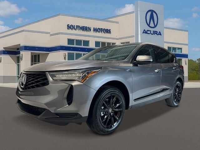 2026 Acura RDX 4RDX