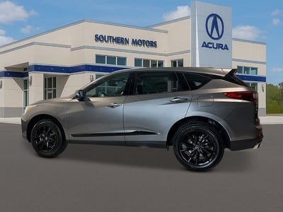 2026 Acura RDX 4RDX