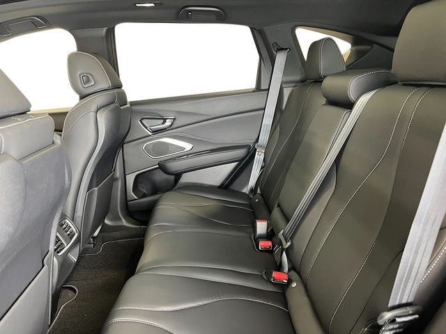 2026 Acura RDX 4RDX