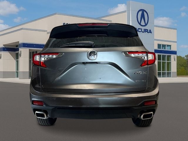 2026 Acura RDX 4RDX