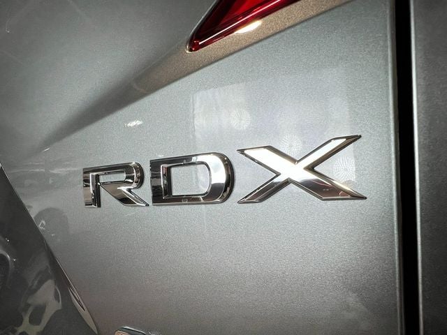2026 Acura RDX 4RDX