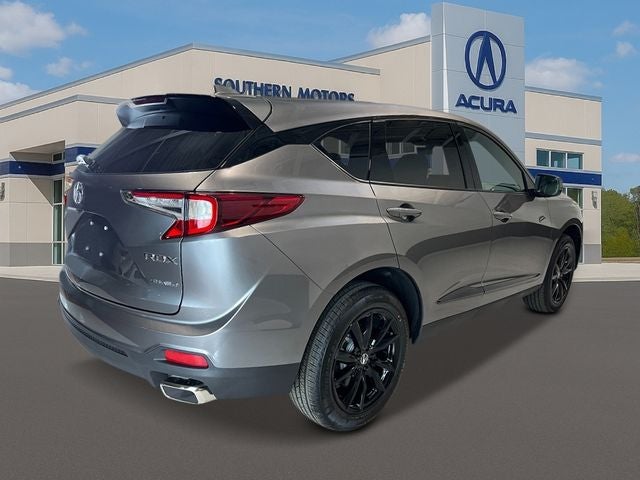 2026 Acura RDX 4RDX