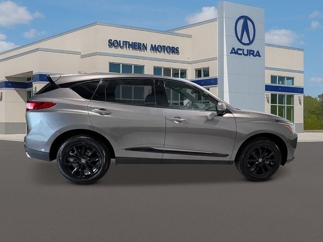 2026 Acura RDX 4RDX