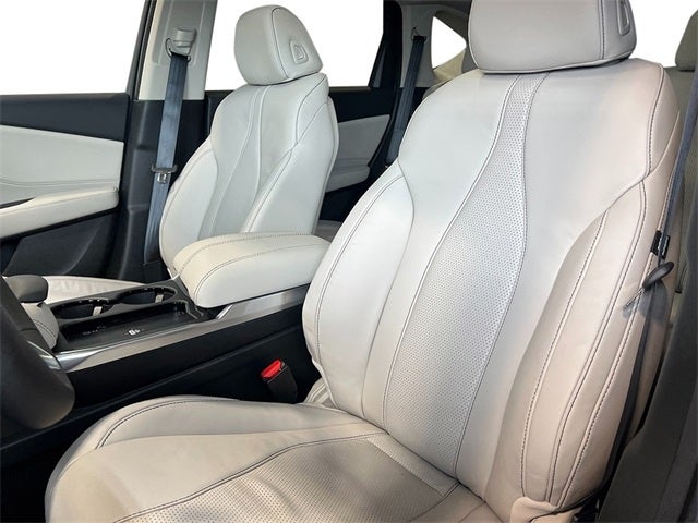 2026 Acura RDX Technology Package SH-AWD