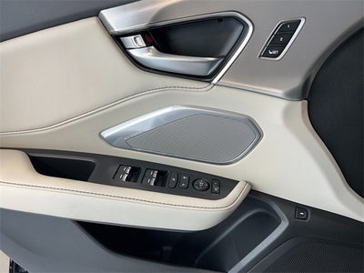 2026 Acura RDX Technology Package SH-AWD