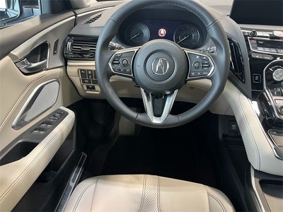 2026 Acura RDX Technology Package SH-AWD