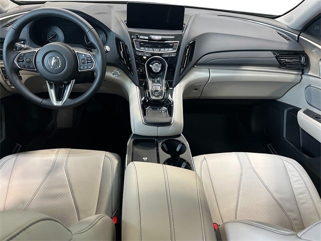 2026 Acura RDX Technology Package SH-AWD