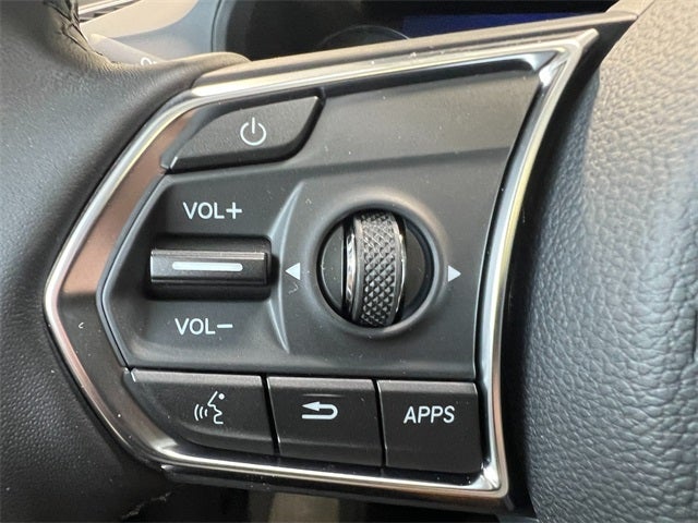 2026 Acura RDX Technology Package SH-AWD