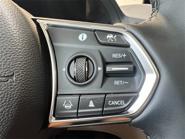2026 Acura RDX Technology Package SH-AWD
