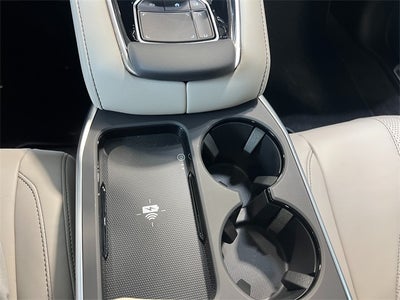 2026 Acura RDX Technology Package SH-AWD