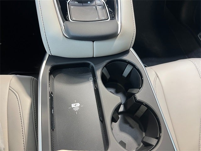 2026 Acura RDX Technology Package SH-AWD