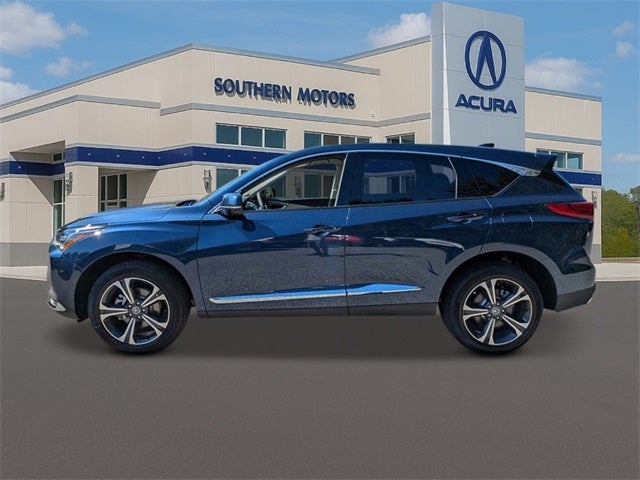 2026 Acura RDX Technology Package SH-AWD