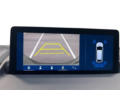 2026 Acura RDX Technology Package SH-AWD