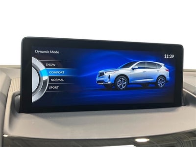 2026 Acura RDX Technology Package SH-AWD