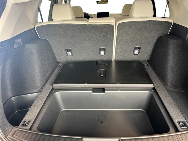 2026 Acura RDX Technology Package SH-AWD