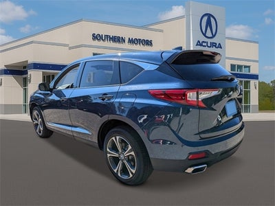 2026 Acura RDX Technology Package SH-AWD